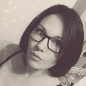 Meet your Posher, Kirsten